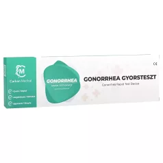 Tippuritesti (tripperi) kotikäyttöön, pikatesti (1 kpl)