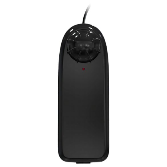 Baile - täytettävä realistinen vibraattori - ihovärinen