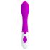 Pretty Love Brighty - G-piste klitorisvibraattori (violetti)
