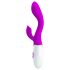 Pretty Love Brighty - G-piste klitorisvibraattori (violetti)
