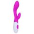 Pretty Love Brighty - G-piste klitorisvibraattori (violetti)