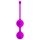 Pretty Love Kegel Up II - geishapalloduot (violetti)