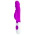 Pretty Love Peter - Klitoriskiihotin varrella (violetti)