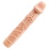 Baile Barbara - luonnollinen vibraattori - 22cm