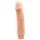 Baile Barbara - vibraattori - realistinen - 19,5cm - iho