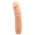 Baile Barbara - vibraattori - realistinen - 19,5cm - iho