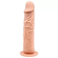 Baile Barbara Calvin - realistinen dildo - 20cm - iho