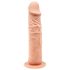 Baile Barbara Calvin - realistinen dildo - 20cm - iho