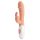 Pretty Love Easter Bunny - klitoris-vibraattori (nude)