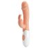 Pretty Love Easter Bunny - klitoris-vibraattori (nude)