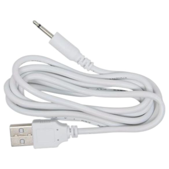 Pretty Love Bunny - sormivibraattori pupu - silikoninen violetti