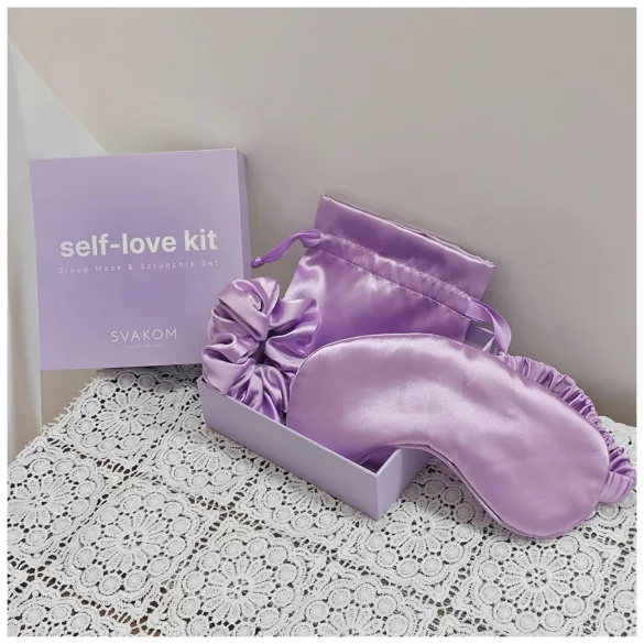 Svakom Self-Love Kit - lahjapakkaus