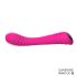 Sex HD Sunshine - ladattava, uritettu G-pistevibraattori (pinkki)