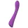 Sex HD Sunshine - G-pistevibraattori - ladattava, uritettu - violetti