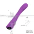 Sex HD Sunshine - G-pistevibraattori - ladattava, uritettu - violetti