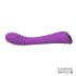 Sex HD Sunshine - G-pistevibraattori - ladattava, uritettu - violetti