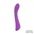 Sex HD Sunshine - G-pistevibraattori - ladattava, uritettu - violetti