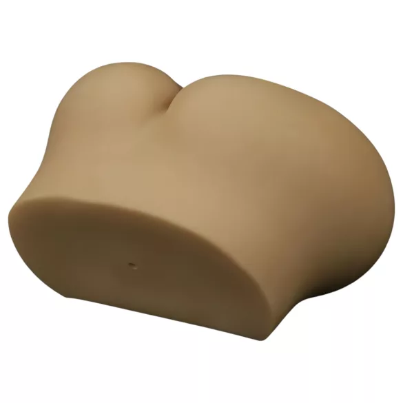 Lovetoy - tekopillu ja peppu torso - realistinen väri
