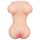 Lovetoy X-Basic - mini tekovagina (luonnollinen)