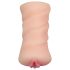 Lovetoy X-Basic - realistinen tekopimppi masturbointiin
