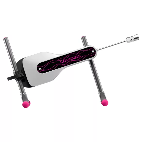 Lovense - mini seksikone - älykäs ohjaus