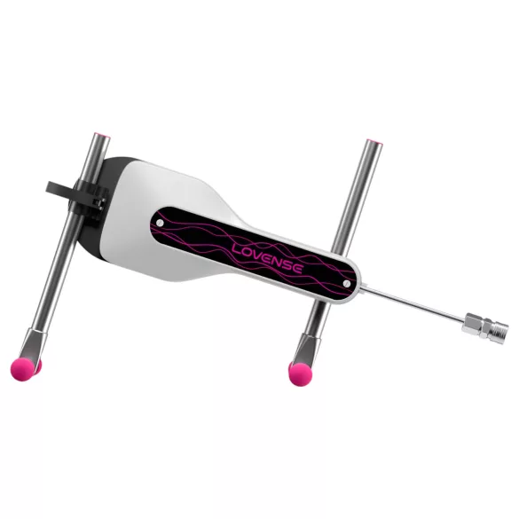 Lovense - mini seksikone - älykäs ohjaus