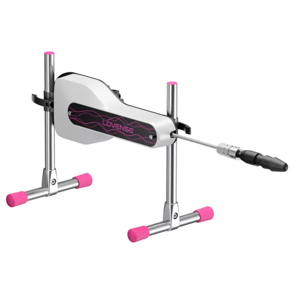 Lovense - mini seksikone - älykäs ohjaus