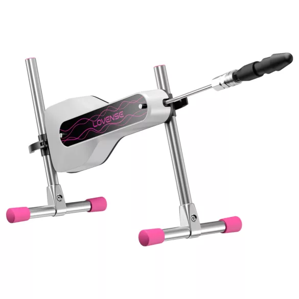 Lovense - mini seksikone - älykäs ohjaus