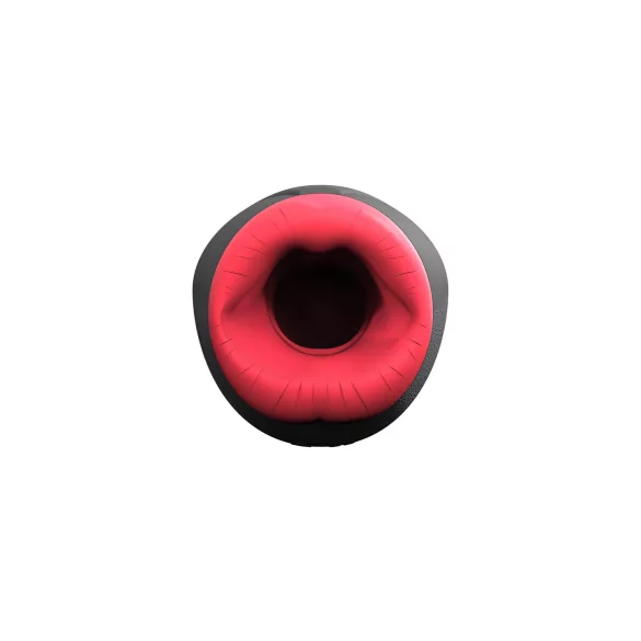 OTOUCH Airturn 2 - ladattava masturbaattori alipaine - musta