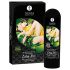 Shunga Lotus Noir - unisex stimuloiva geeli (60ml)