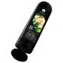Shunga Lotus Noir - unisex stimuloiva geeli (60 ml)