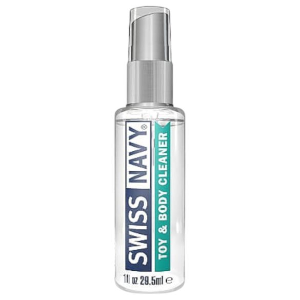 Swiss Navy lelusuihke 30 ml