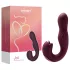 Honey Play Box Joi - G-piste vibraattori pyörivä nuoleva - violetti