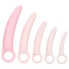   CalExotics Inspire - emätindilaattorisetti - terveys - pinkki
