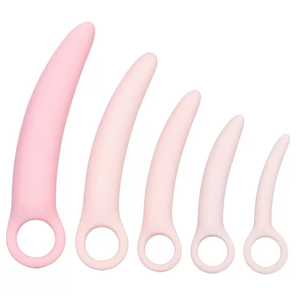 CalExotics Inspire - emätindilaattorisetti - terveys - pinkki