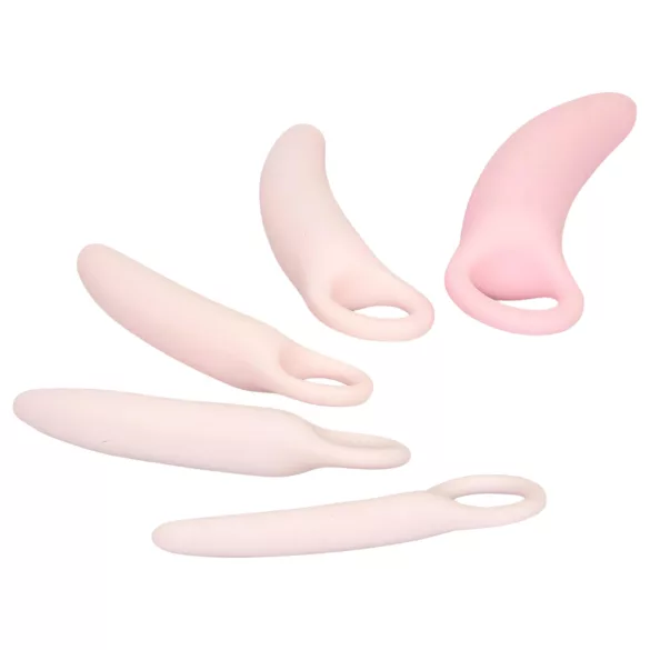 CalExotics Inspire - emätindilaattorisetti - terveys - pinkki