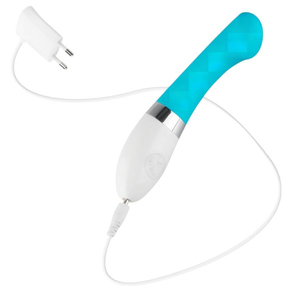 LELO - USB-laturi 5V - latauskaapeli - valkoinen
