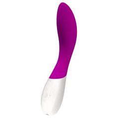   LELO Mona Wave - G-pistevibraattori - vedenkestävä - violetti