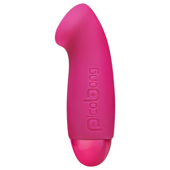 Picobong Kiki 2 - klitoriskiihotin (pinkki)
