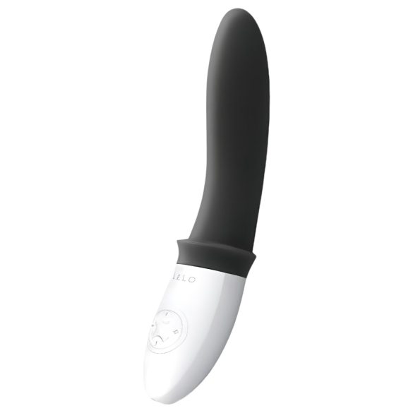 LELO Billy 2 - Ladattava, vedenkestävä prostata-vibraattori (musta)