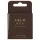 LELO Hex Respect XL - kondomi - isot - 3 kpl