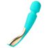 LELO Smart Wand 2 - suuri - ladattava hierontavibraattori (turkoosi)