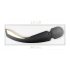 LELO Smart Wand 2 - Suuri - ladattava hierontavibraattori (musta)