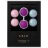 LELO Beads Plus - muunneltava geishakuulasetti