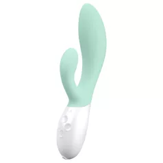  LELO Ina 3 - ladattava vedenkestävä vibraattori - mintunvihreä