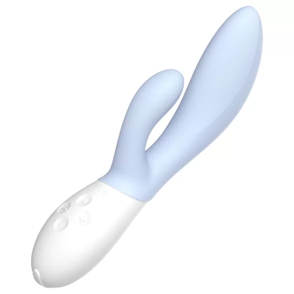 LELO Ina 3 - ladattava vibraattori - vedenkestävä - sininen