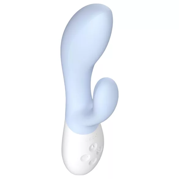 LELO Ina 3 - ladattava vibraattori - vedenkestävä - sininen