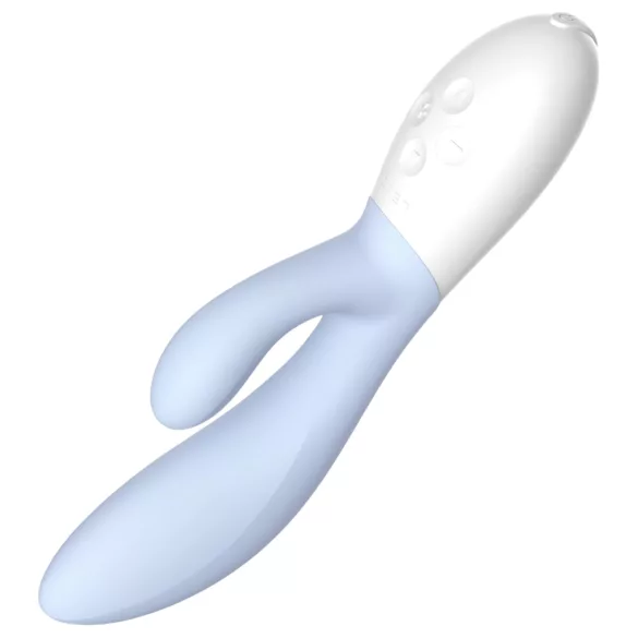LELO Ina 3 - ladattava vibraattori - vedenkestävä - sininen