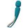 LELO Smart Wand 2 - keskikokoinen hierontavibraattori (turkoosi)