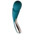 LELO Smart Wand 2 - keskikokoinen hierontavibraattori (turkoosi)